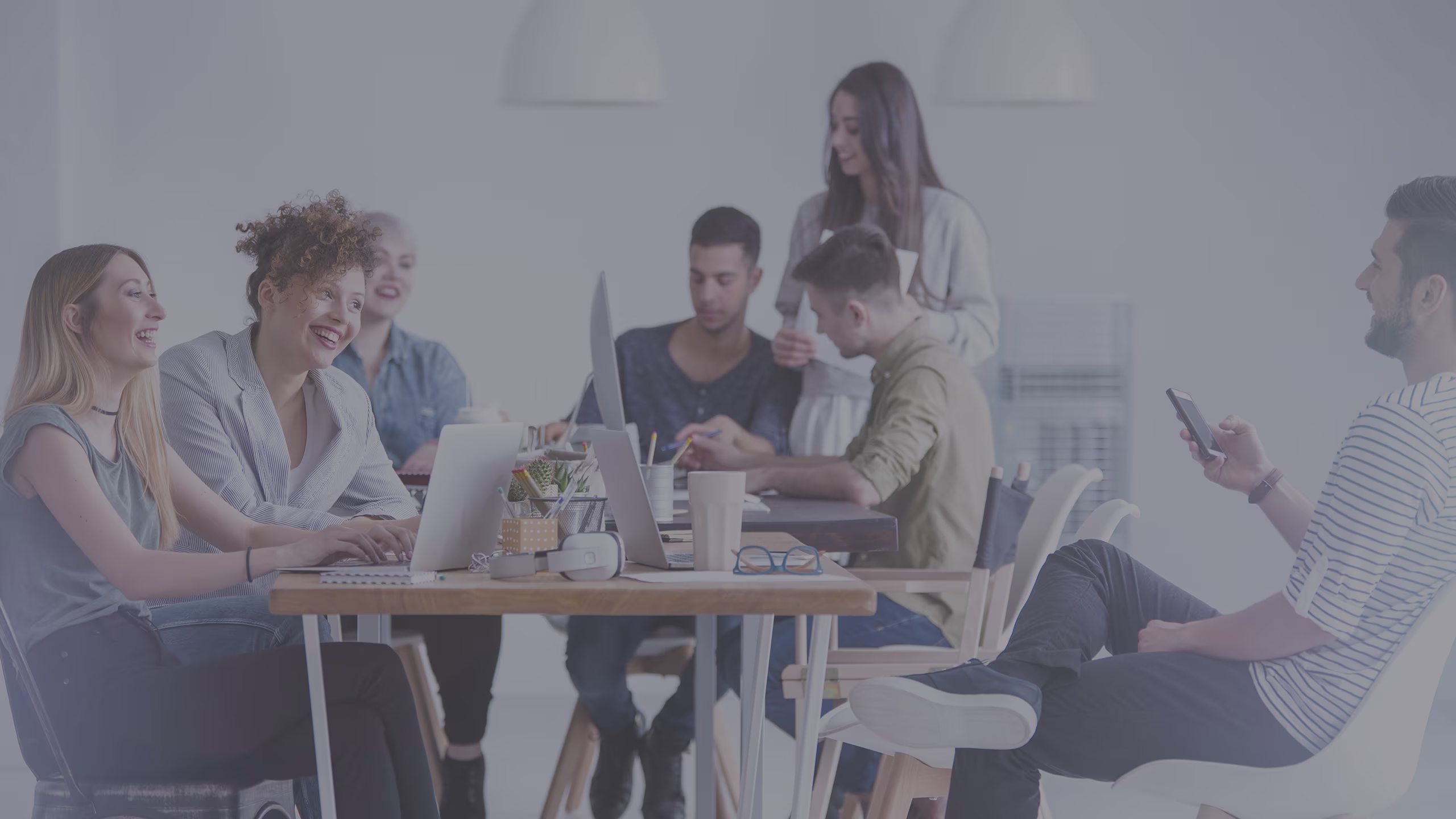 The Commercial Real Estate Market is Fundamentally Misunderstanding Co-Working