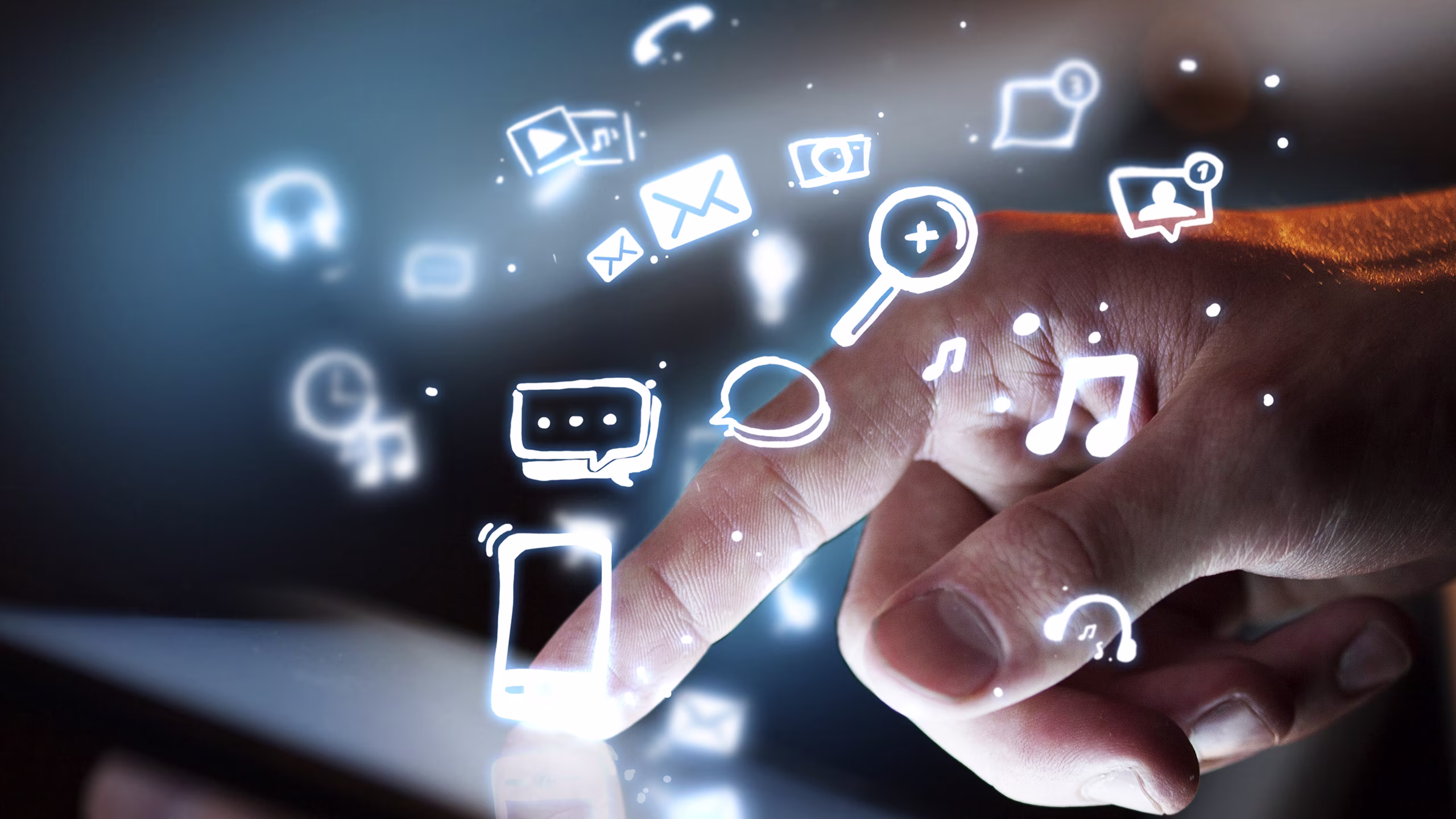 Disruption Is Here To Stay