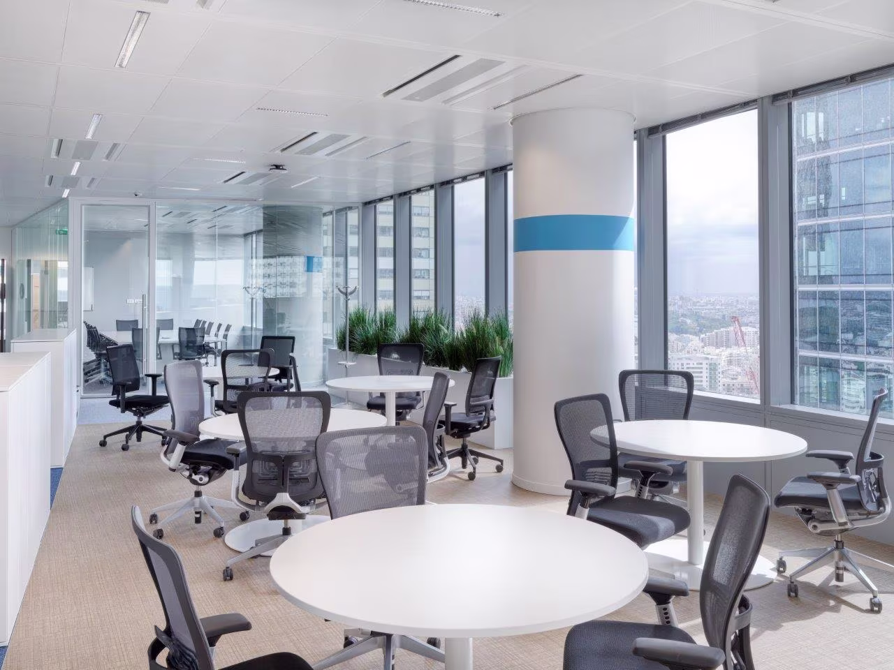 Micro Focus  |  Paris