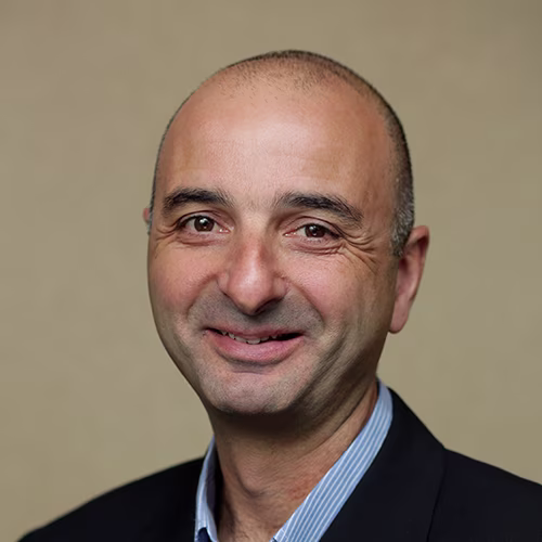 New senior hire for The Instant Group in Israel