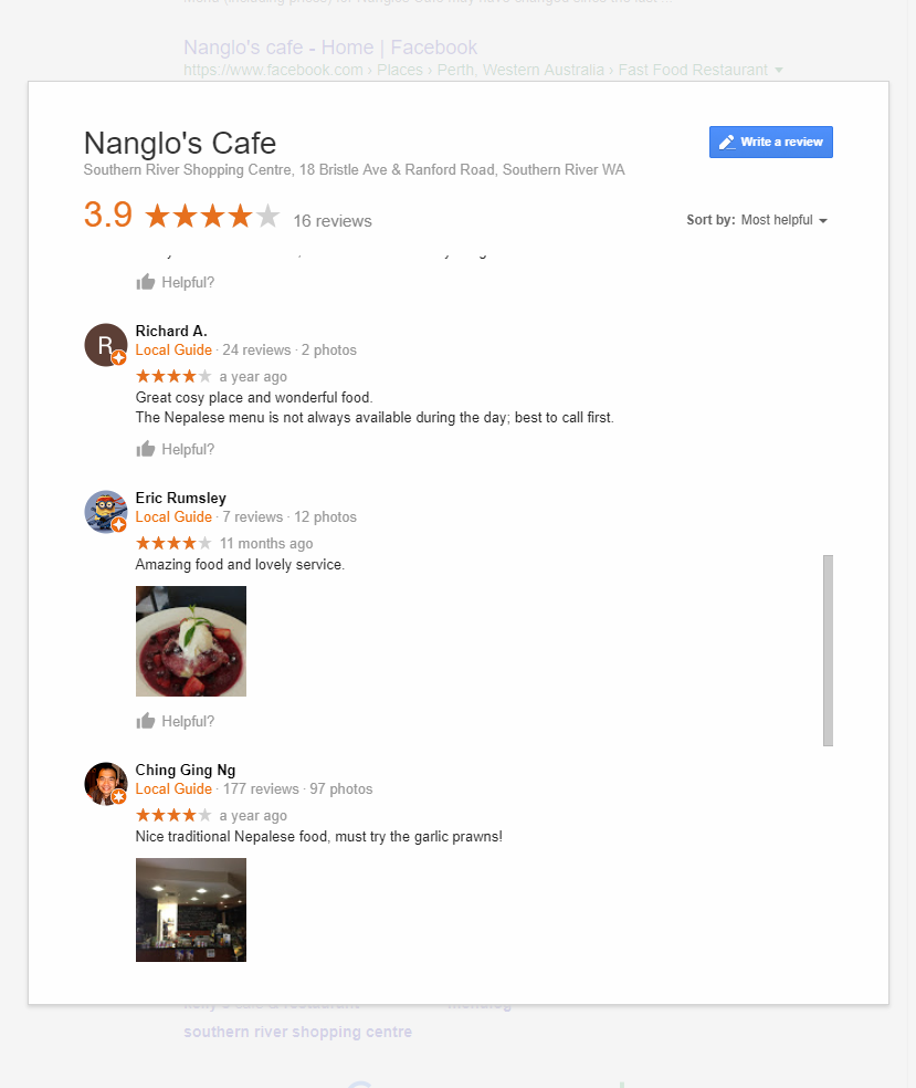 google-places-listing-reviews