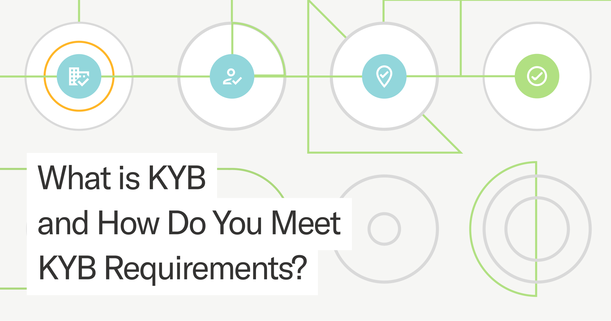 What is KYB (Know Your Business) and How Do You Meet KYB Requirements? Thumbnail
