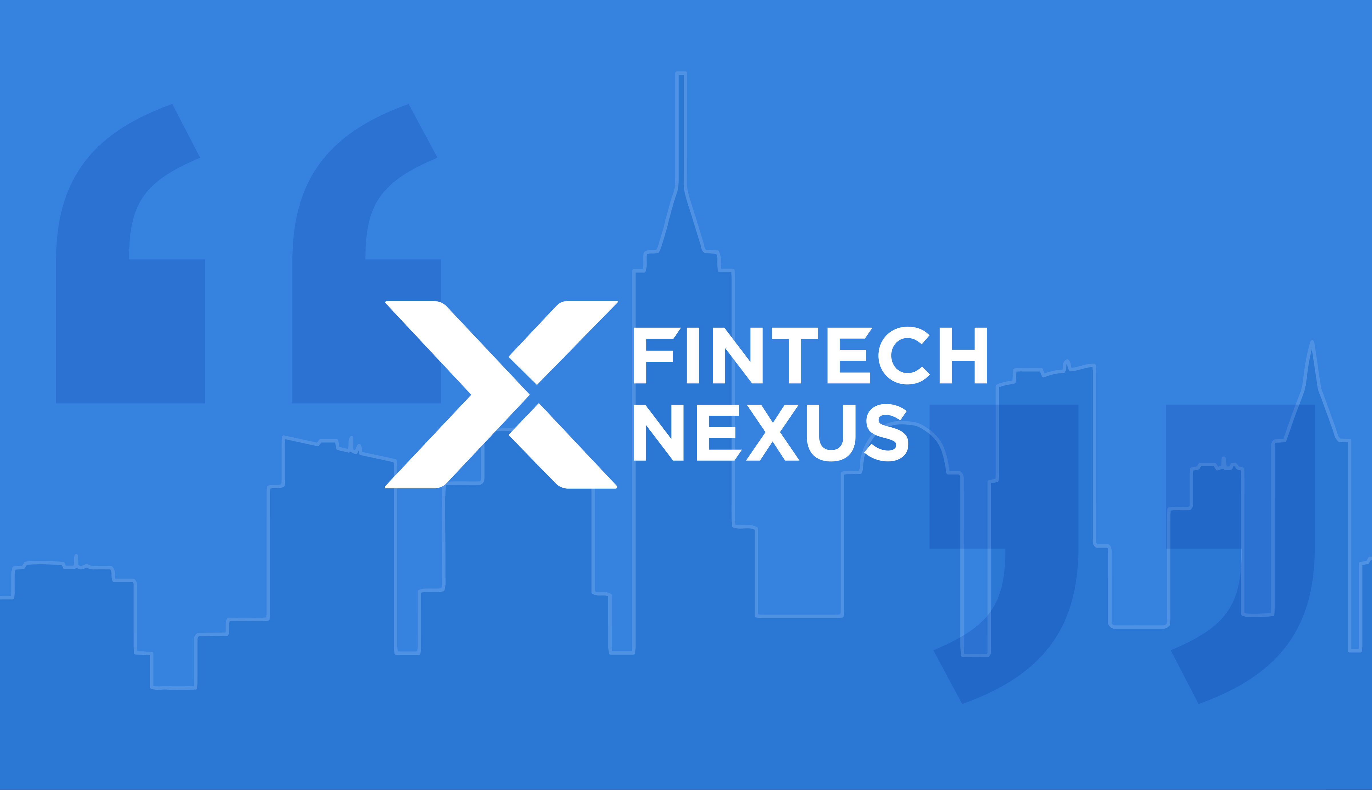 A Conference in Quotes Fintech Nexus 2022 Enigma