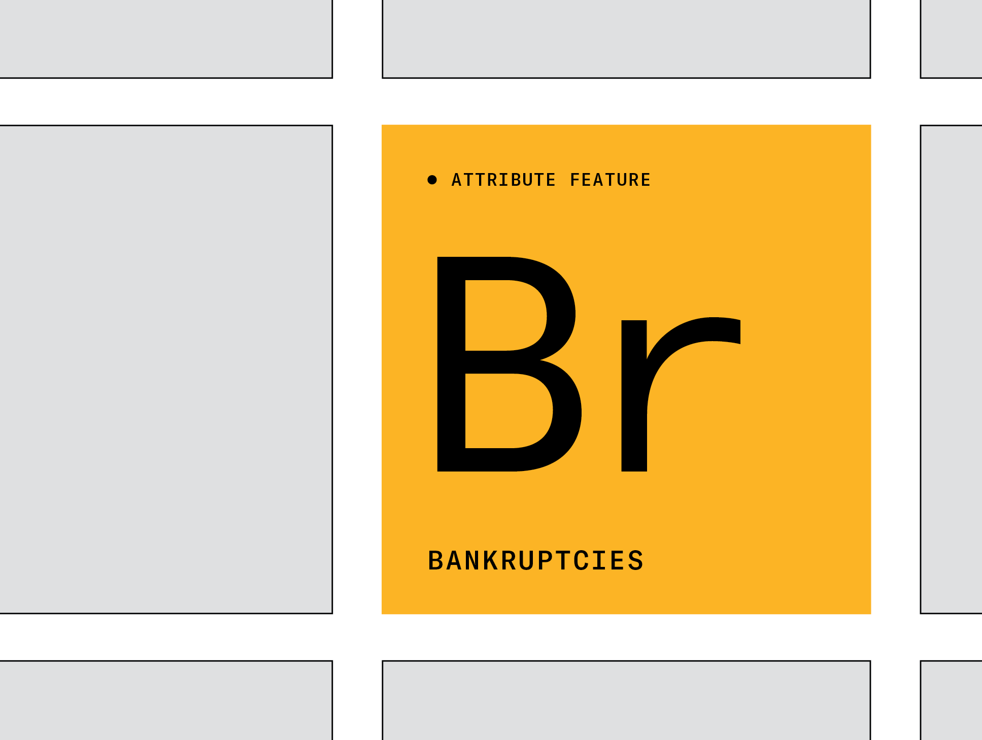Thumbnail of business bankruptcies image