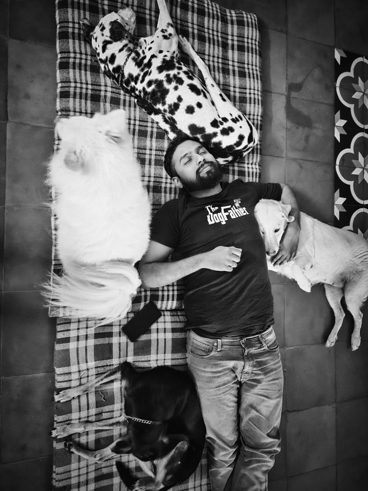 Pet Parenthood: Can Too Much Love Blind Us?