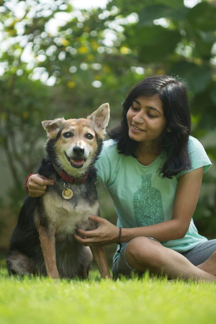 Why Senior Dogs Are The Real Diamonds in the Ruff