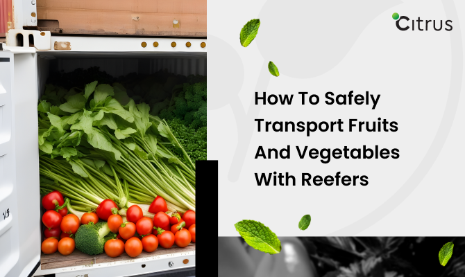 What Fruits and Vegetables Should Be Refrigerated?