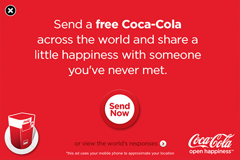 Grow - Coca-Cola: Project Re: Brief – Coca-Cola