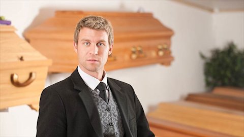 Read more about Choosing a funeral director