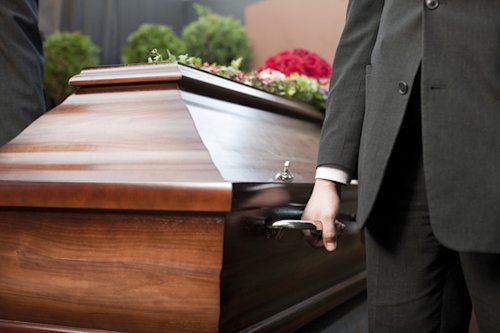 Blog image for Let's talk about funeral poverty