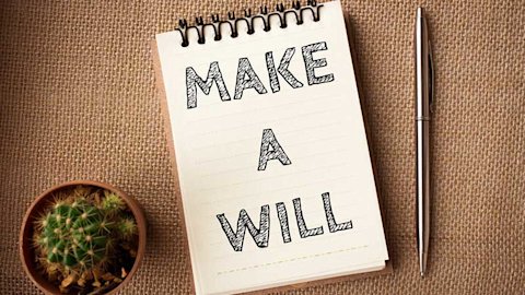 Read more about Respecting your loved one's final wishes