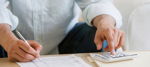 Blog image for Affordability worries prompt people to plan ahead  