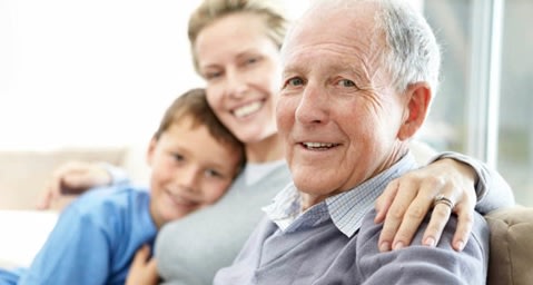 Blog image for Relieve the Pressure with a Pre-Paid Funeral Plan