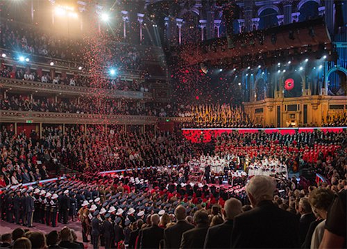 Blog image for Remembering Together in 2019