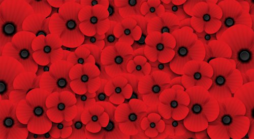 Blog image for Rethinking Remembrance in 2017