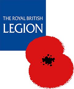 Royal British Legion Logo
