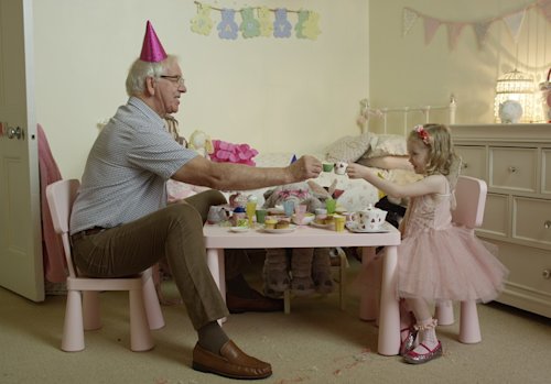 Blog image for Golden Charter unveils first national TV campaign