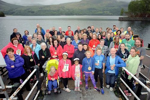 Blog image for Golden Charter raises £1m for the Woodland Trust