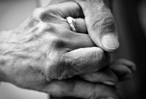 Blog image for How technology can help care for your elderly loved ones