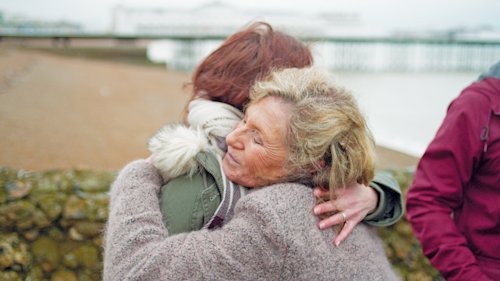 Blog image for You can still plan ahead without having the ‘Big Conversation’ 