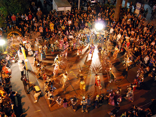 Blog image for James Bond's Day of the Dead