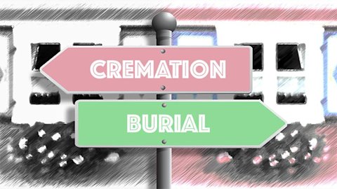 Read more about Cremation Vs Burial