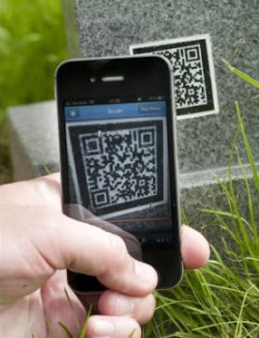 Blog image for How funeral directors are using the latest technology to tell you more about deceased loved ones