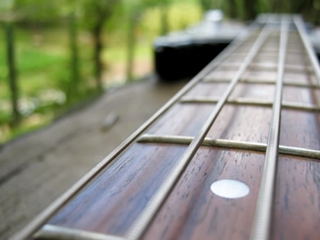 Blog image for Music Choice is Key to Setting the Mood at a Funeral