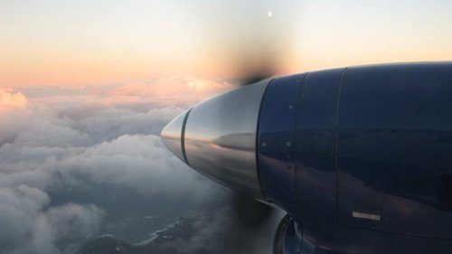 Blog image for Loganair to introduce compassionate fare scheme for islanders