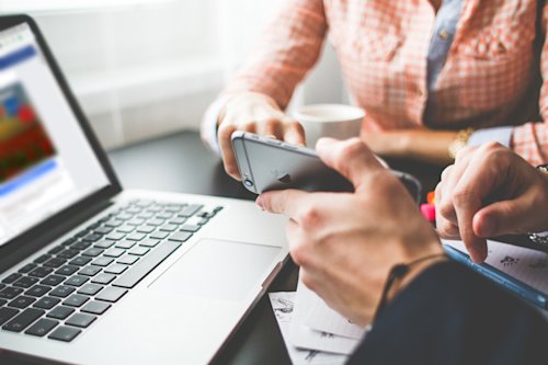 Blog image for Brief guide to the Tell Us Once service