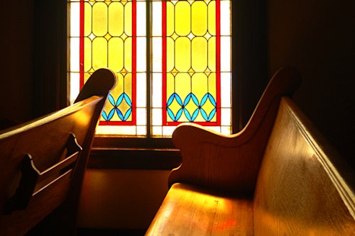 Blog image for ITV programme spotlights funerals