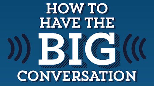 Blog image for Speaking about death can be uncomfortable, but it makes life easier