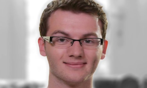 Blog image for Stephen Sutton&#39;s Bucket List