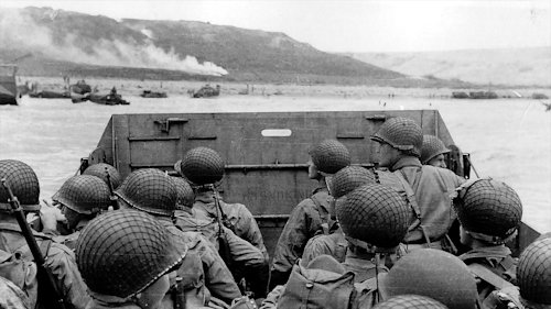 New blog image for slug remembering-together-d-day