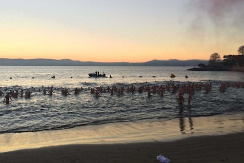 Blog image for Dark Mofo – Australia’s festival of death and darkness