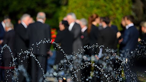 Read more about Traditional funerals vs celebrations of life