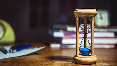 Read more about How to organise a funeral at short notice