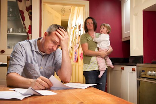 Blog image for Almost half of all Brits are failing to plan ahead