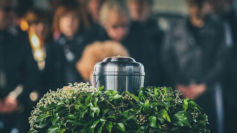 Read more about What's a direct cremation?