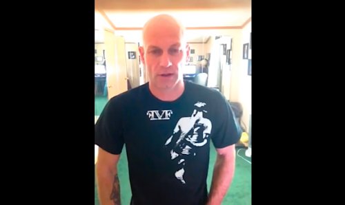 Blog image for Facebook Grants Father's Wish