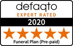 Defaqto Logo