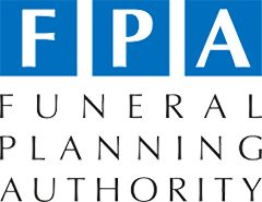 FPA (Funeral Planning Authority) Logo