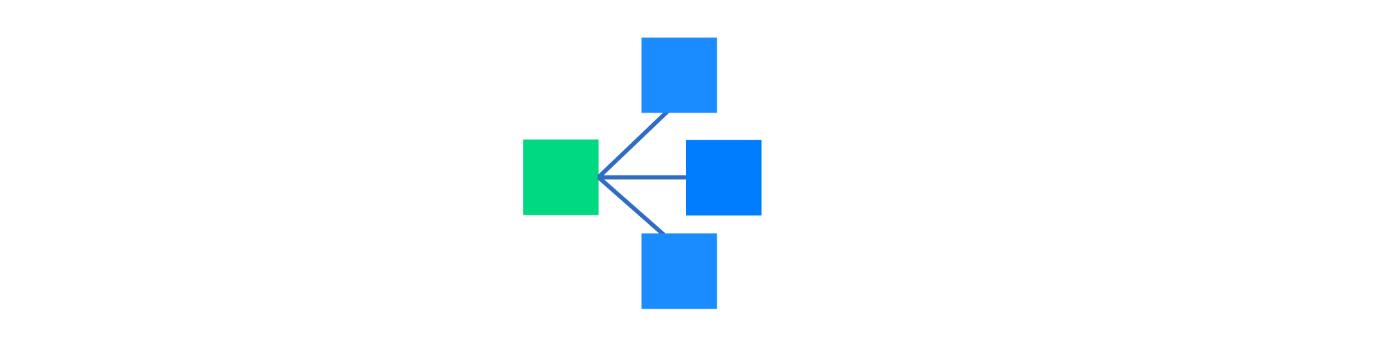 BLOG Icon Flowchart