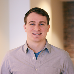 Stephen is an Application Architect at Avatria. 