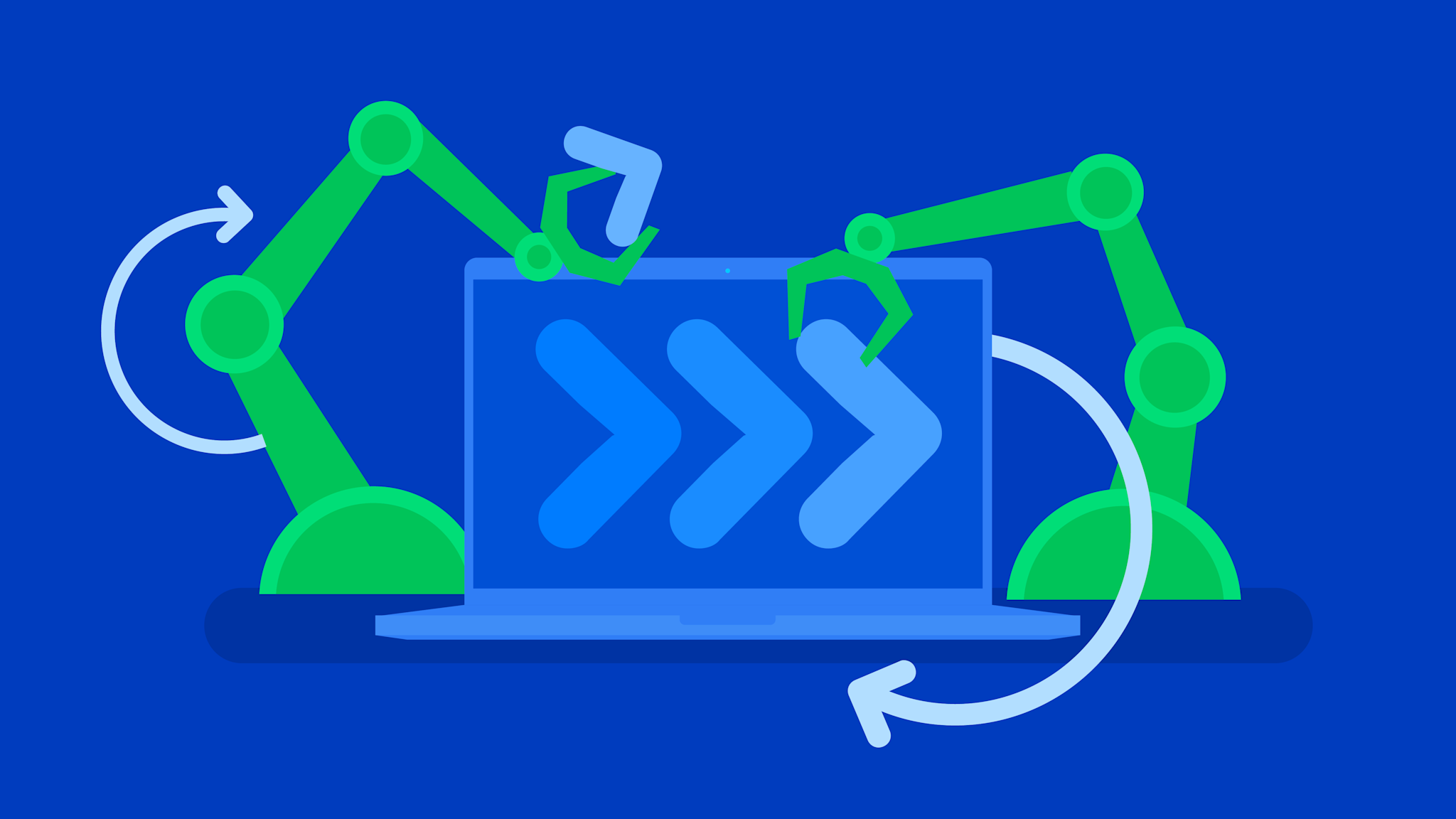 What is extensibility? Why you should choose extensible tools | Contentful