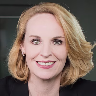 Margo Smith, Chief Legal Officer
