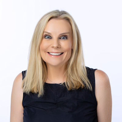 Mairead O'Donovan