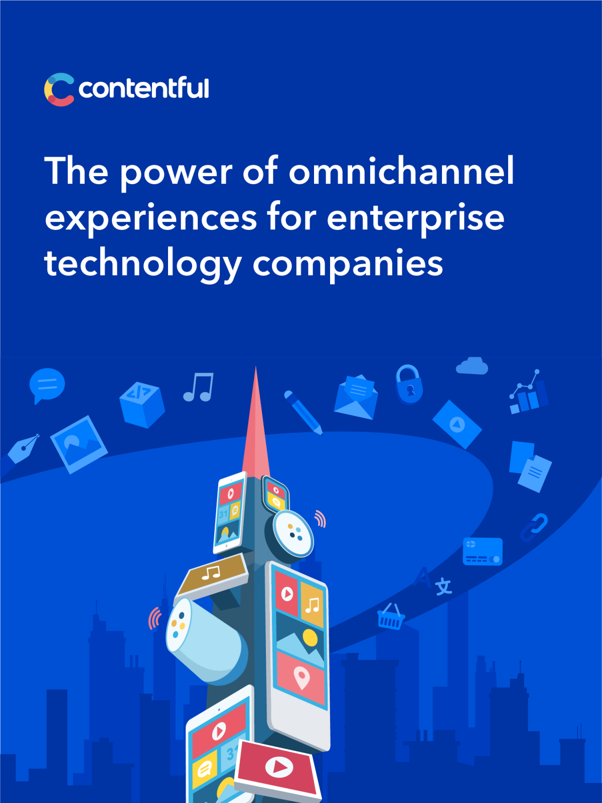 the-power-of-omnichannel experiences
