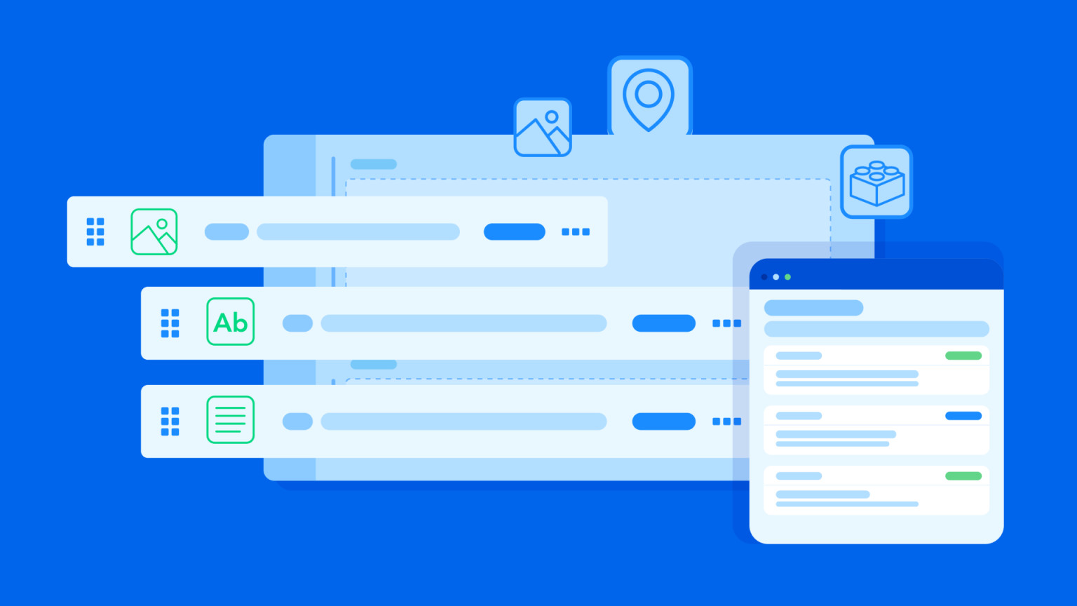 New Contentful orchestration capabilities allow teams to connect content, regions and brands, sync content models, and extend the platform at scale.