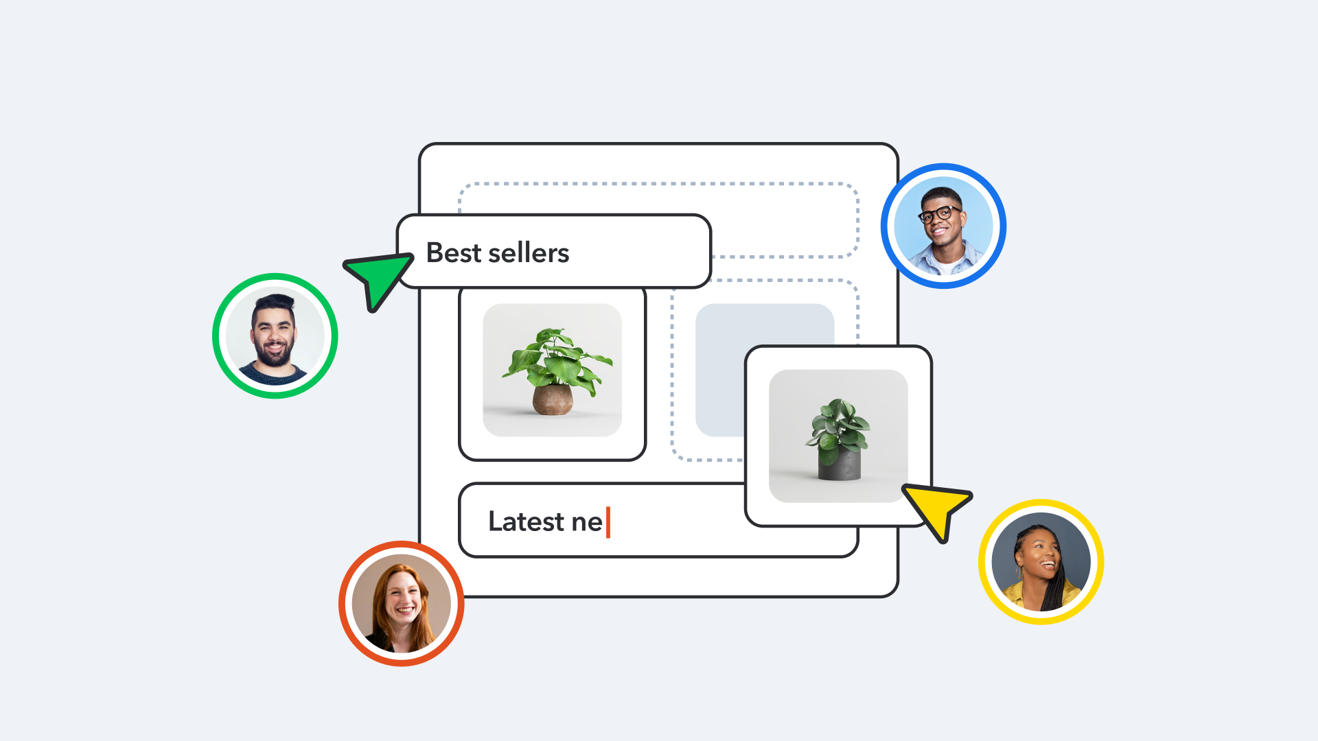 By freeing digital teams to do impactful work with Contentful Studio, they’ll be more efficient and effective, reducing the turnaround time required to get more sublime digital experiences into the market.